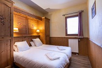 Les Balcons de Belle Plagne ****